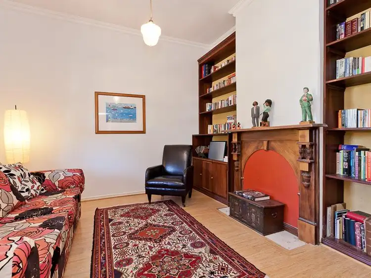 Fourth view of Homely house listing, 34 Sewell Street, East Fremantle WA 6158