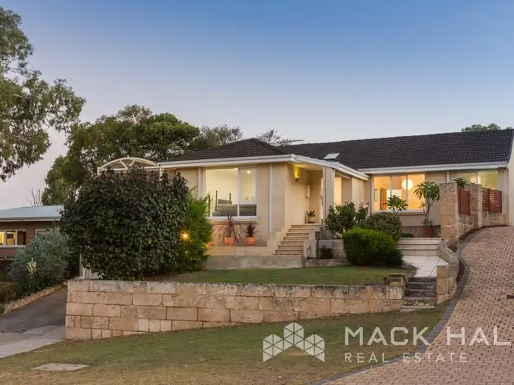 Main view of Homely house listing, 13 Langdale St, Wembley Downs WA 6019