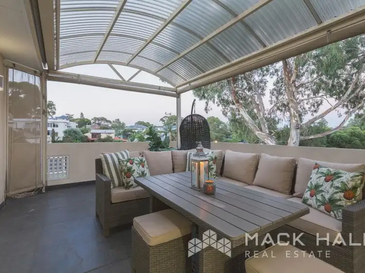 Second view of Homely house listing, 13 Langdale St, Wembley Downs WA 6019
