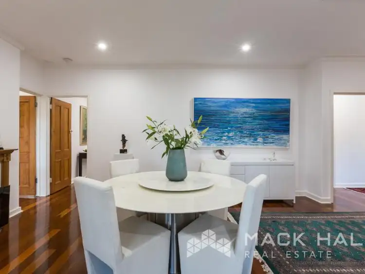 Fifth view of Homely house listing, 13 Langdale St, Wembley Downs WA 6019