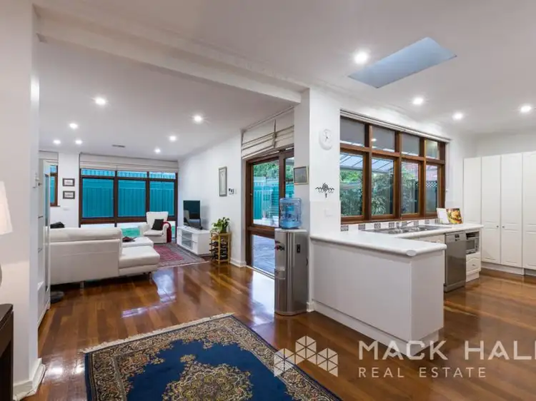 Sixth view of Homely house listing, 13 Langdale St, Wembley Downs WA 6019