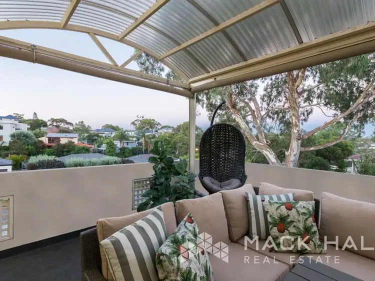 Seventh view of Homely house listing, 13 Langdale St, Wembley Downs WA 6019