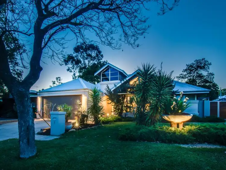 Second view of Homely house listing, 7 Gray Avenue, Yokine WA 6060