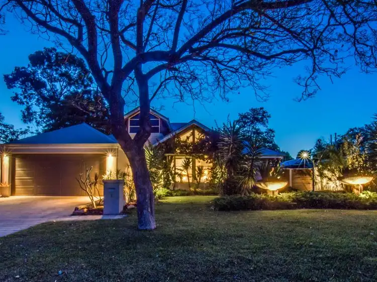 Third view of Homely house listing, 7 Gray Avenue, Yokine WA 6060
