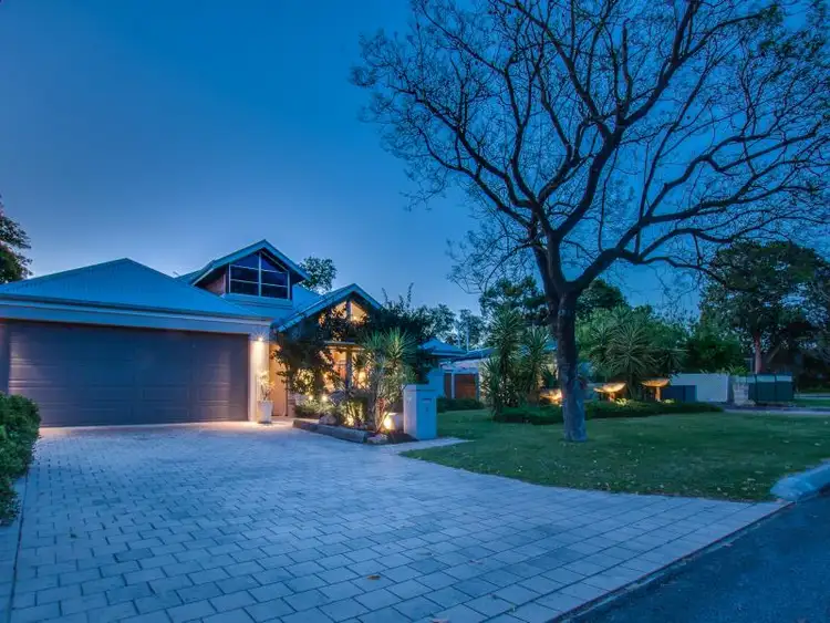 Fifth view of Homely house listing, 7 Gray Avenue, Yokine WA 6060