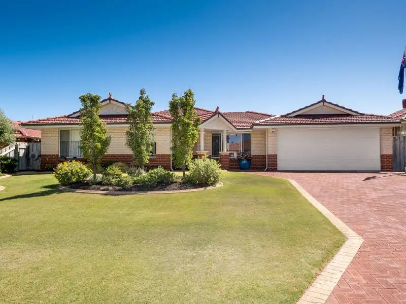 Main view of Homely house listing, 14 Woodville Heights, Hillarys WA 6025
