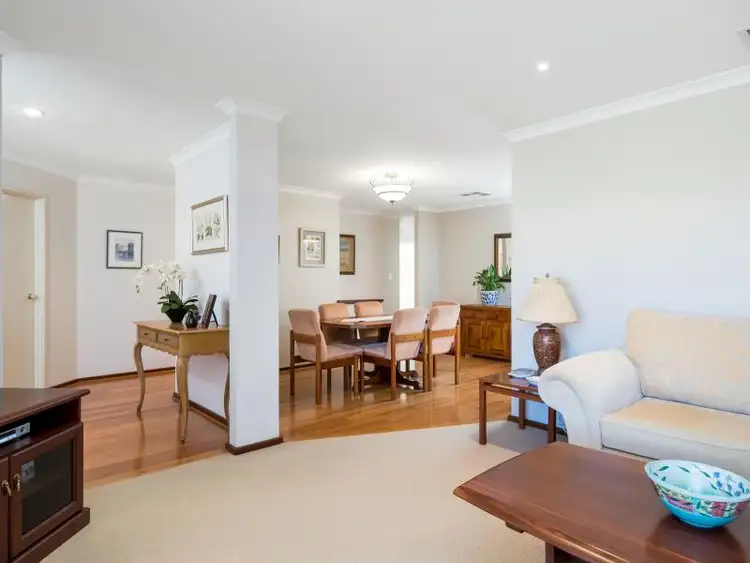 Sixth view of Homely house listing, 14 Woodville Heights, Hillarys WA 6025