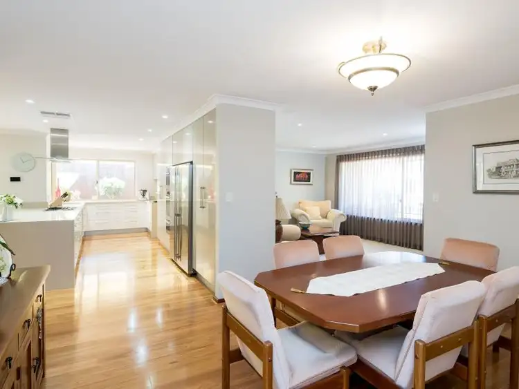 Seventh view of Homely house listing, 14 Woodville Heights, Hillarys WA 6025