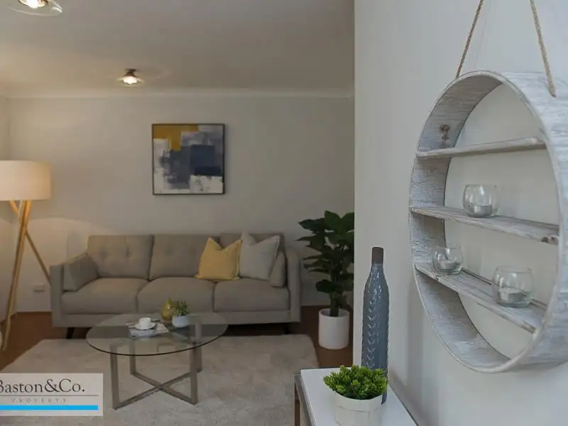 Main view of Homely townhouse listing, 5/21 McMillan Street, Victoria Park WA 6100