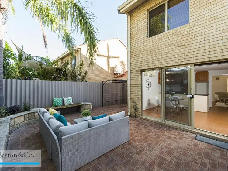Third view of Homely townhouse listing, 5/21 McMillan Street, Victoria Park WA 6100