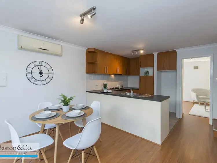 Fourth view of Homely townhouse listing, 5/21 McMillan Street, Victoria Park WA 6100