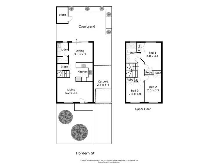 Fifth view of Homely townhouse listing, 5/21 McMillan Street, Victoria Park WA 6100