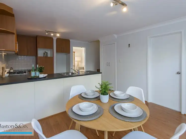 Sixth view of Homely townhouse listing, 5/21 McMillan Street, Victoria Park WA 6100