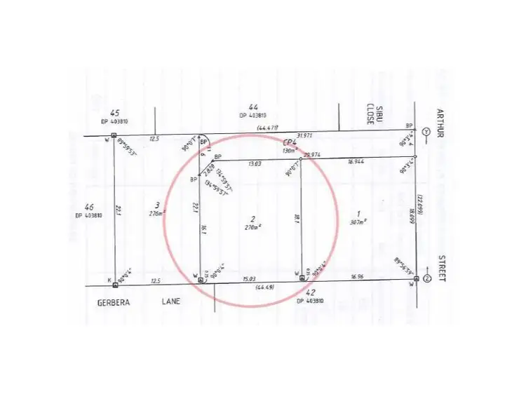 271b Arthur Street, Dayton WA 6055