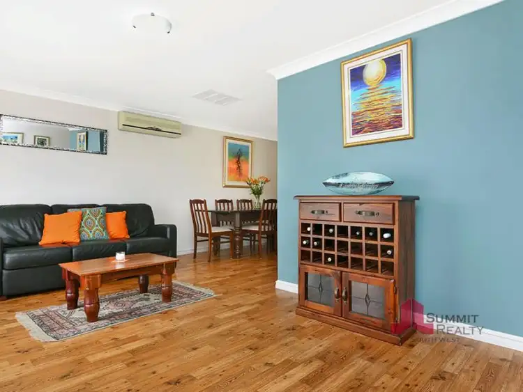 Seventh view of Homely house listing, 51 Bunning Bvd, East Bunbury WA 6230