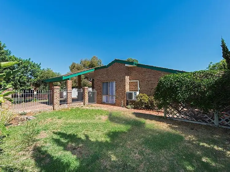 Fourth view of Homely house listing, 87a Howick Street, Lathlain WA 6100