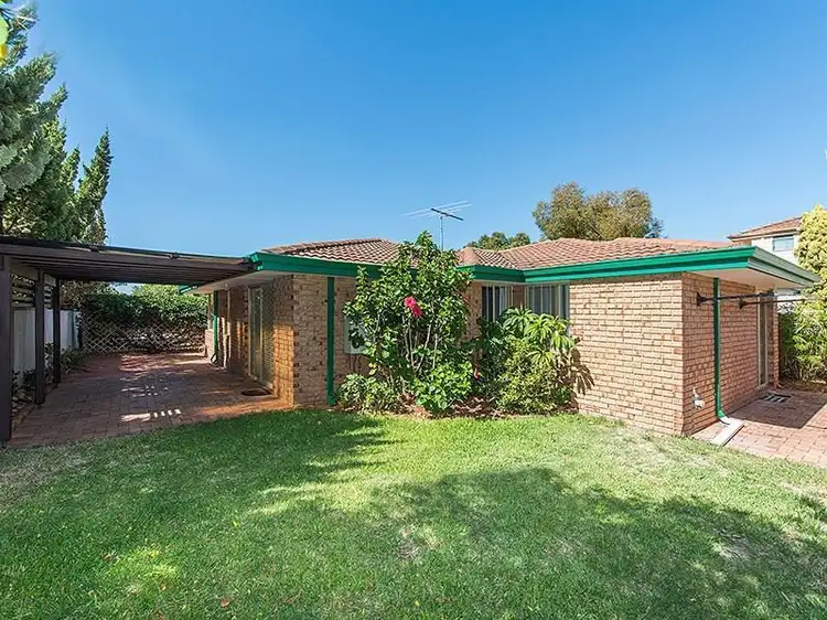 Fifth view of Homely house listing, 87a Howick Street, Lathlain WA 6100