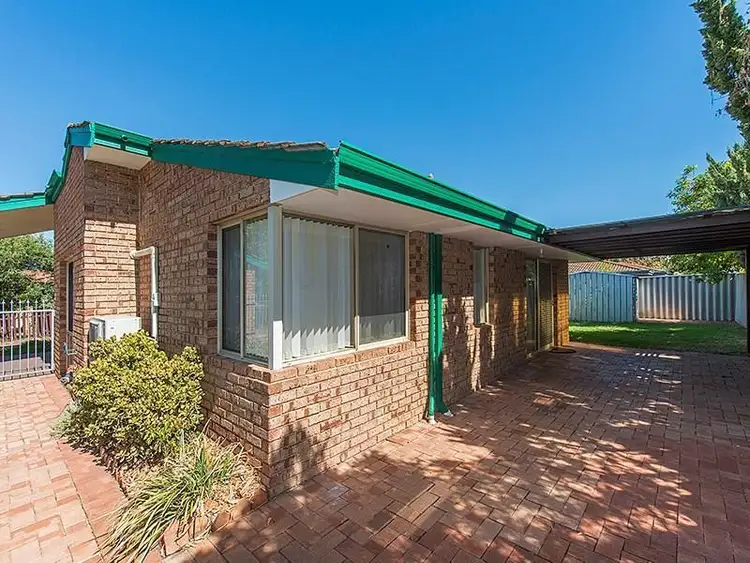Sixth view of Homely house listing, 87a Howick Street, Lathlain WA 6100