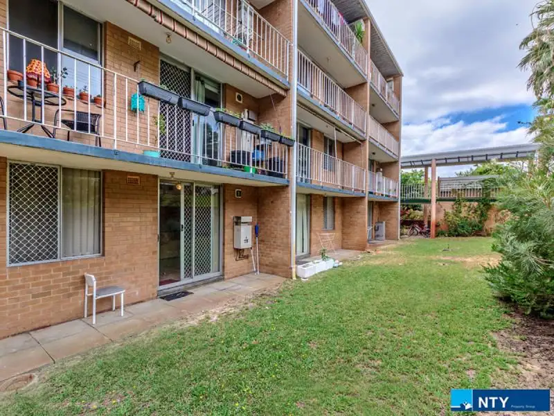 Main view of Homely apartment listing, 3/86 Caledonian Avenue, Maylands WA 6051