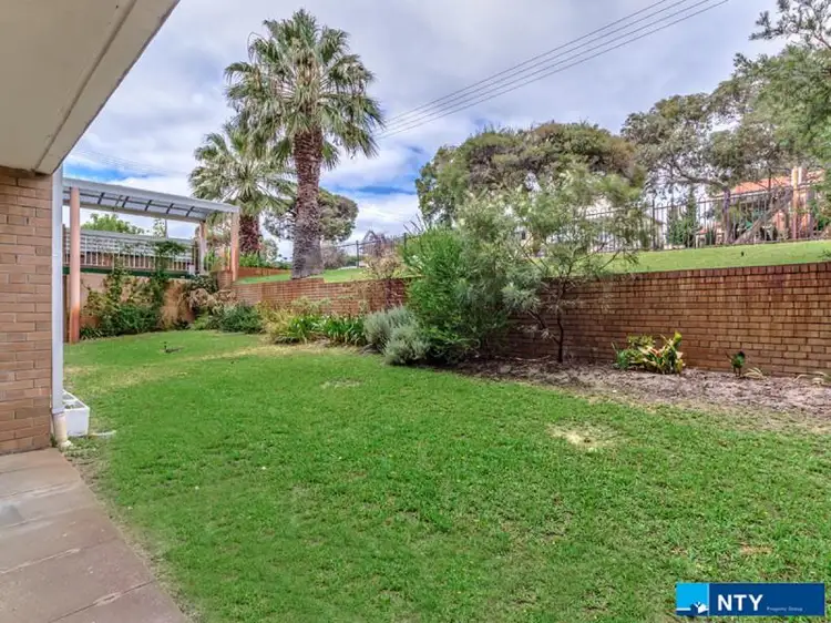 Second view of Homely apartment listing, 3/86 Caledonian Avenue, Maylands WA 6051
