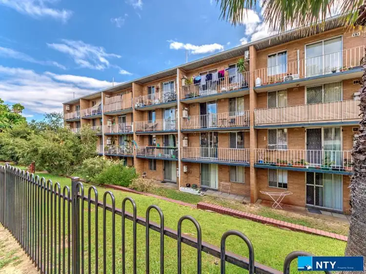 Fourth view of Homely apartment listing, 3/86 Caledonian Avenue, Maylands WA 6051