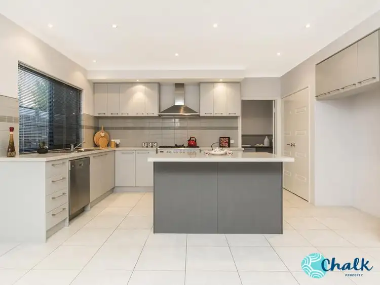 Fourth view of Homely house listing, 89B Parkin St, Rockingham WA 6168