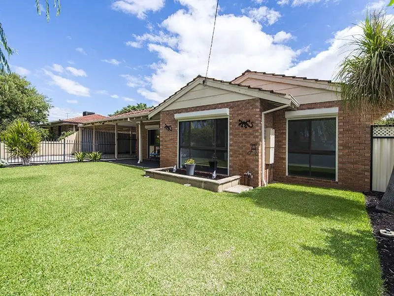 Main view of Homely house listing, 3 Walker Place, Gosnells WA 6110