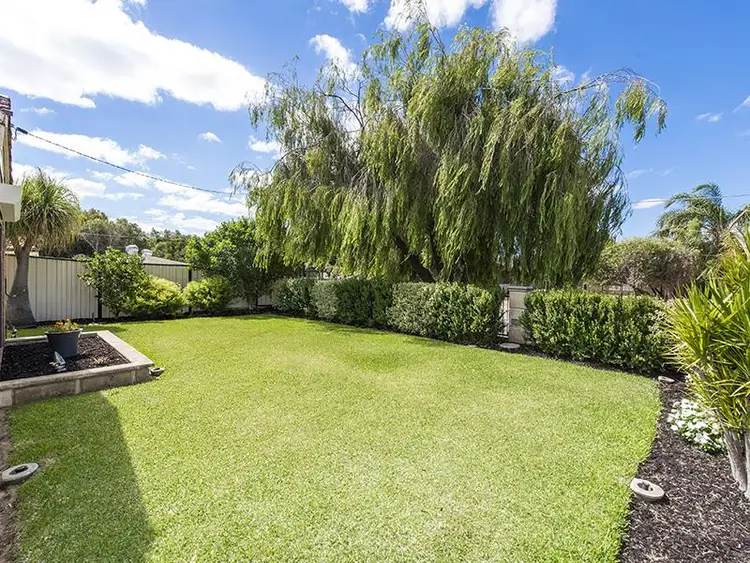 Second view of Homely house listing, 3 Walker Place, Gosnells WA 6110