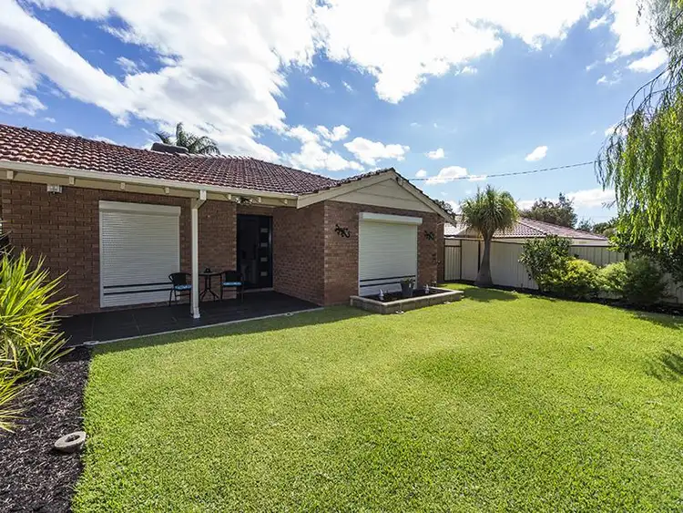 Third view of Homely house listing, 3 Walker Place, Gosnells WA 6110
