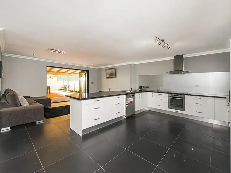 Fourth view of Homely house listing, 3 Walker Place, Gosnells WA 6110