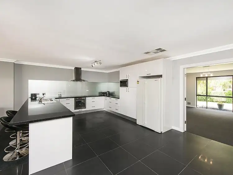 Fifth view of Homely house listing, 3 Walker Place, Gosnells WA 6110