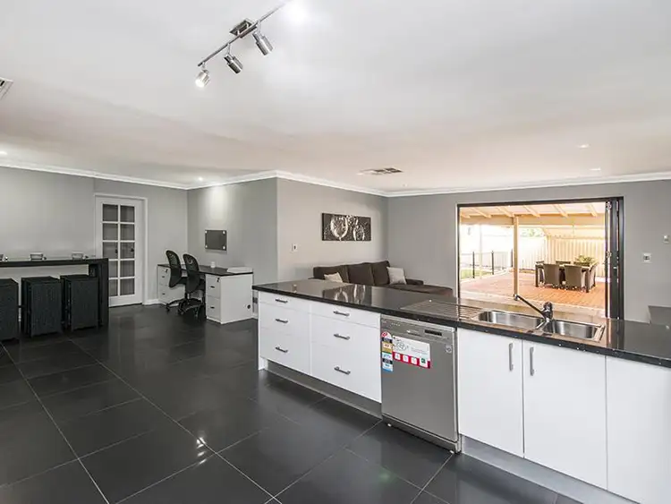 Seventh view of Homely house listing, 3 Walker Place, Gosnells WA 6110