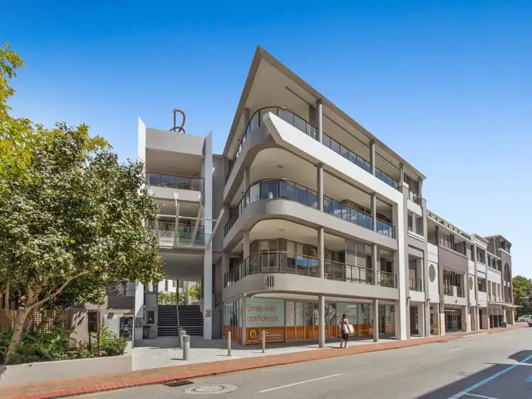 310/40 St Quentin Ave, Claremont WA 6010