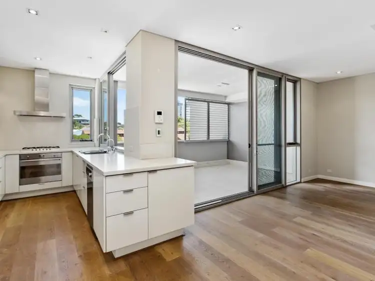 Second view of Homely apartment listing, 310/40 St Quentin Ave, Claremont WA 6010
