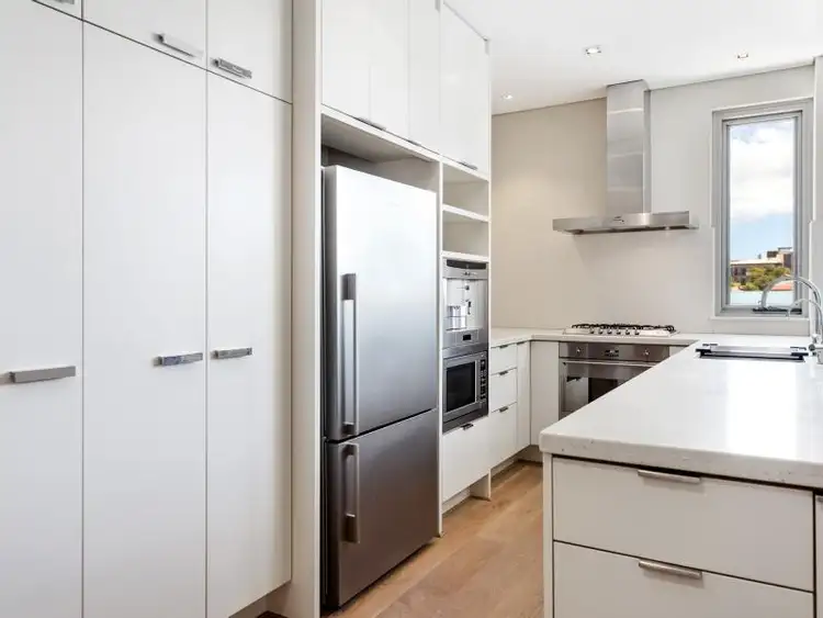 Third view of Homely apartment listing, 310/40 St Quentin Ave, Claremont WA 6010