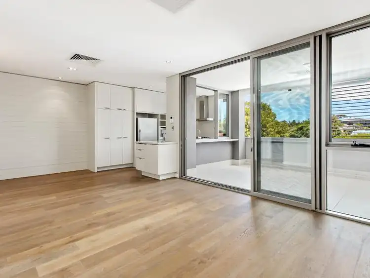 Fourth view of Homely apartment listing, 310/40 St Quentin Ave, Claremont WA 6010
