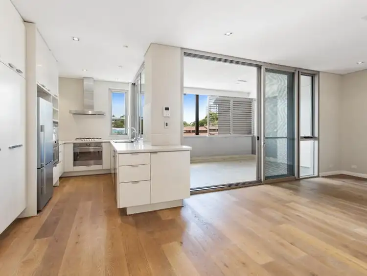 Fifth view of Homely apartment listing, 310/40 St Quentin Ave, Claremont WA 6010