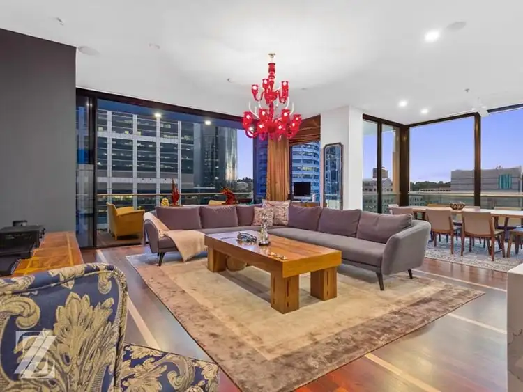 29/918 Hay Street, Perth WA 6000