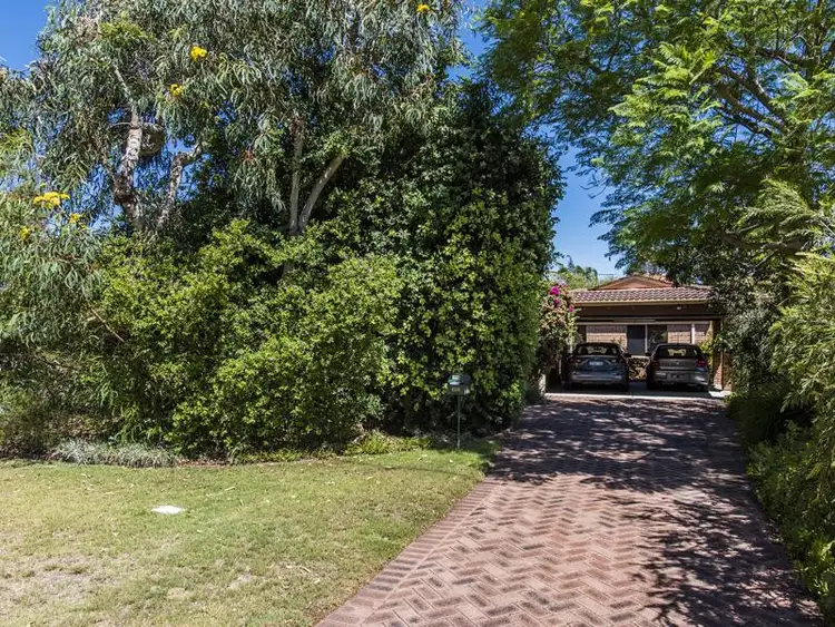 Main view of Homely house listing, 120 Davy Street, Booragoon WA 6154