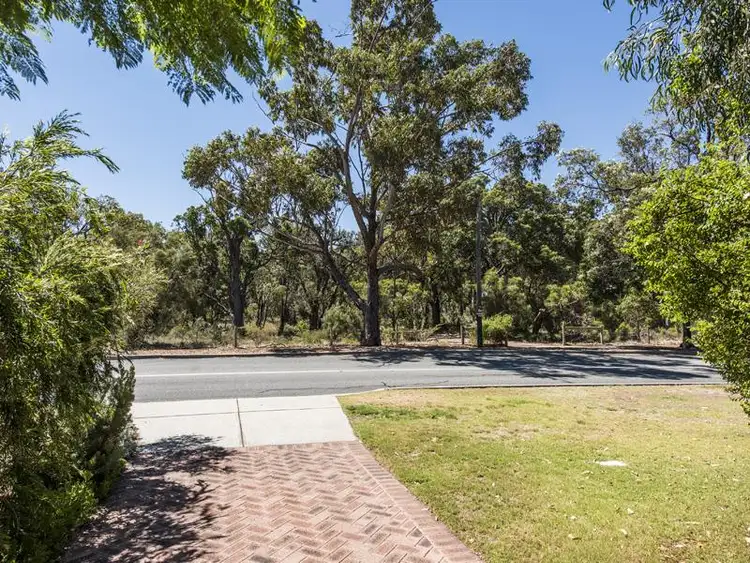 Second view of Homely house listing, 120 Davy Street, Booragoon WA 6154