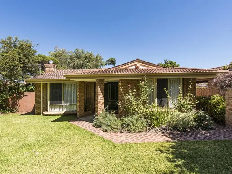 Fifth view of Homely house listing, 120 Davy Street, Booragoon WA 6154