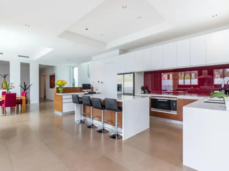 Fourth view of Homely house listing, 15 Thomas Street, South Perth WA 6151
