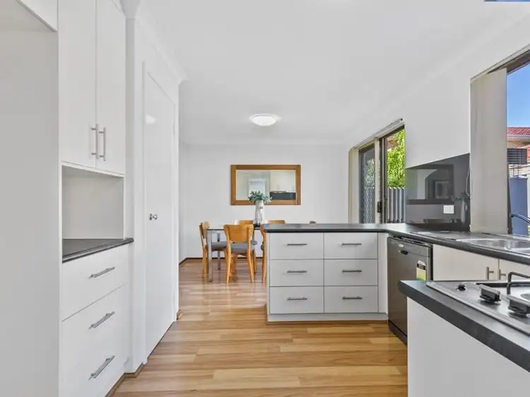 Fourth view of Homely townhouse listing, 4/20 Gardner Street, Como WA 6152