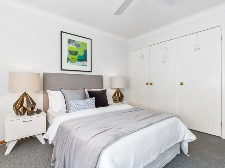 Sixth view of Homely townhouse listing, 4/20 Gardner Street, Como WA 6152