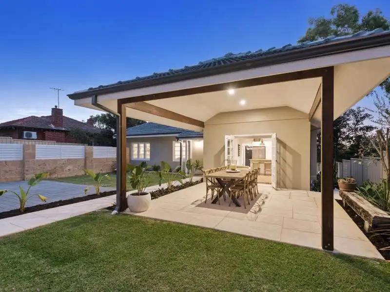 Main view of Homely house listing, 59 Weaponess Road, Scarborough WA 6019