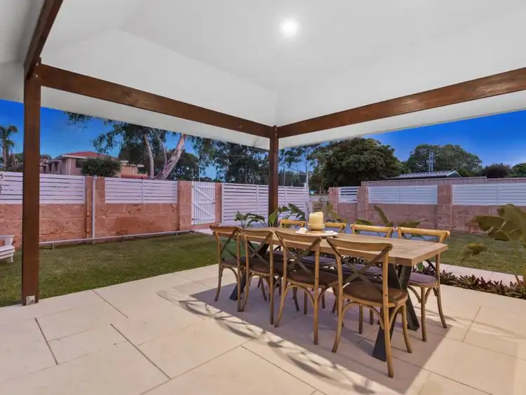 Second view of Homely house listing, 59 Weaponess Road, Scarborough WA 6019