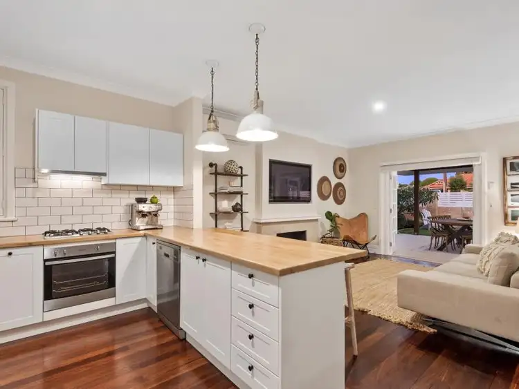 Fourth view of Homely house listing, 59 Weaponess Road, Scarborough WA 6019