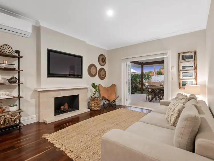 Fifth view of Homely house listing, 59 Weaponess Road, Scarborough WA 6019