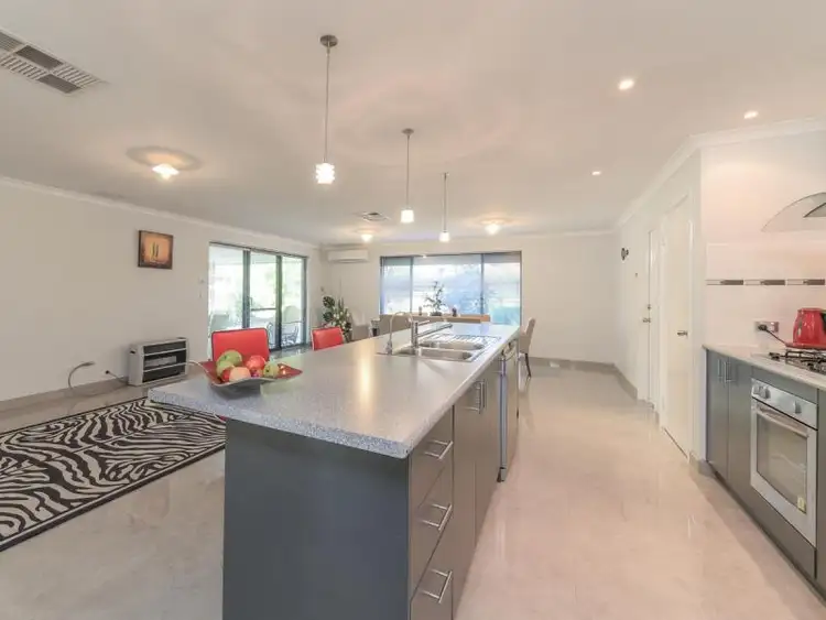 Third view of Homely house listing, 126A Maida Vale Road, High Wycombe WA 6057