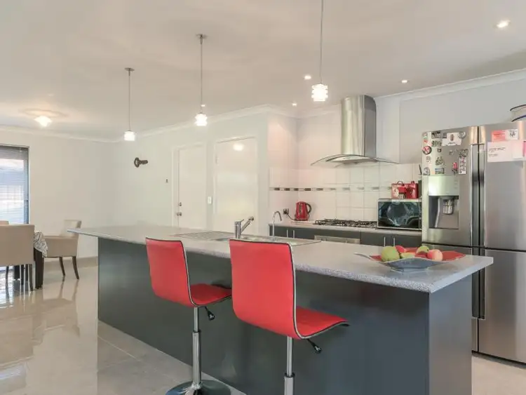 Fourth view of Homely house listing, 126A Maida Vale Road, High Wycombe WA 6057